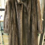 796 5262 MINK COAT